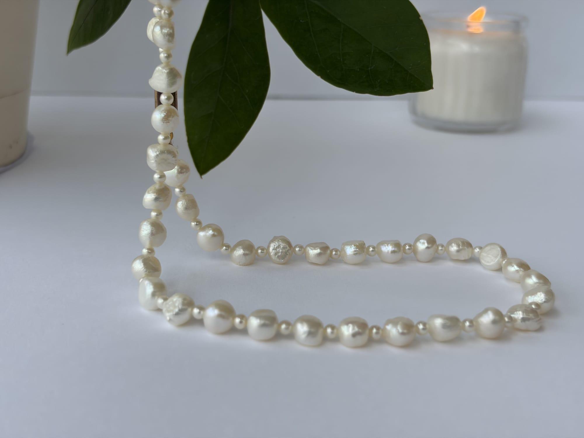 Pearl Collection